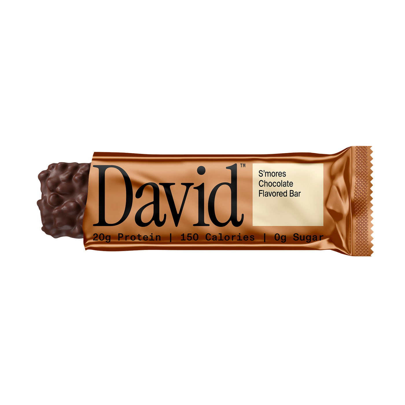 S'mores Chocolate - Classic Retail Stock