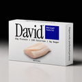 Wild Caught Pacific Cod Fillets - Soft Style