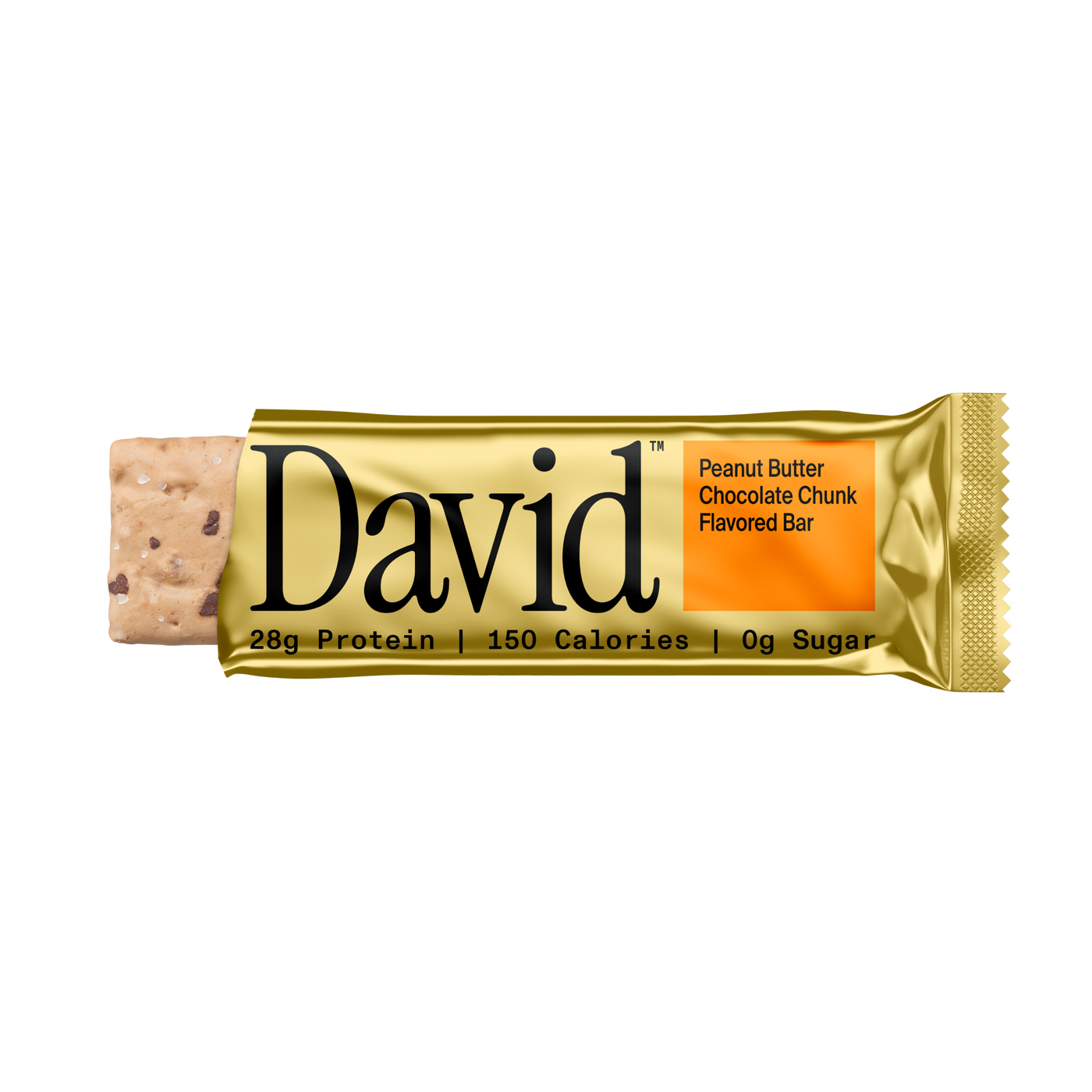 Peanut Butter Chocolate Chunk - Soft Daily Stock