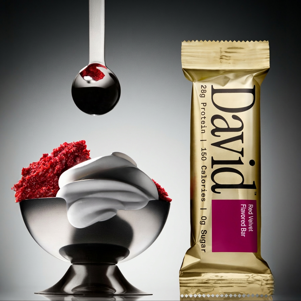 Red Velvet Carton - Fresh Favorite