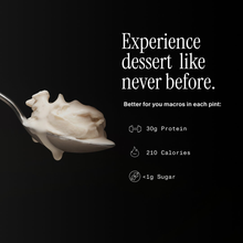 Vanilla Bean - Simple Choice