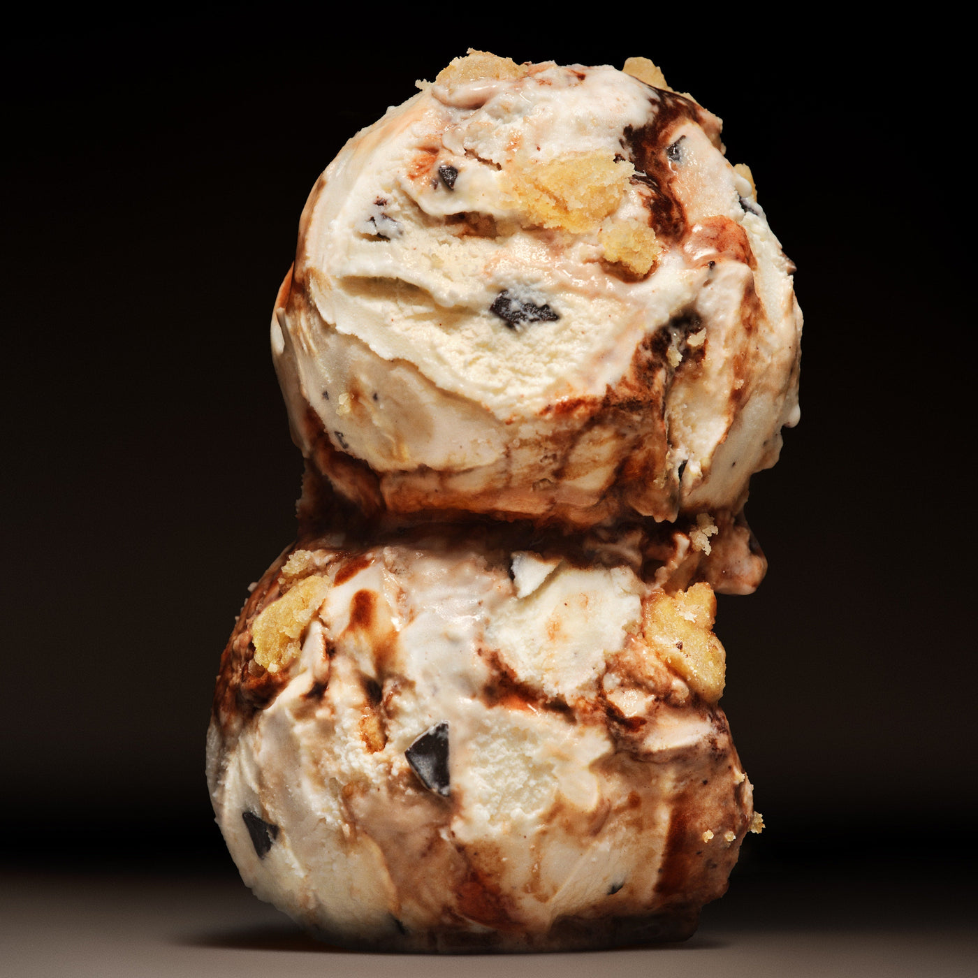 Cookie Dough - Cookie Protein Box