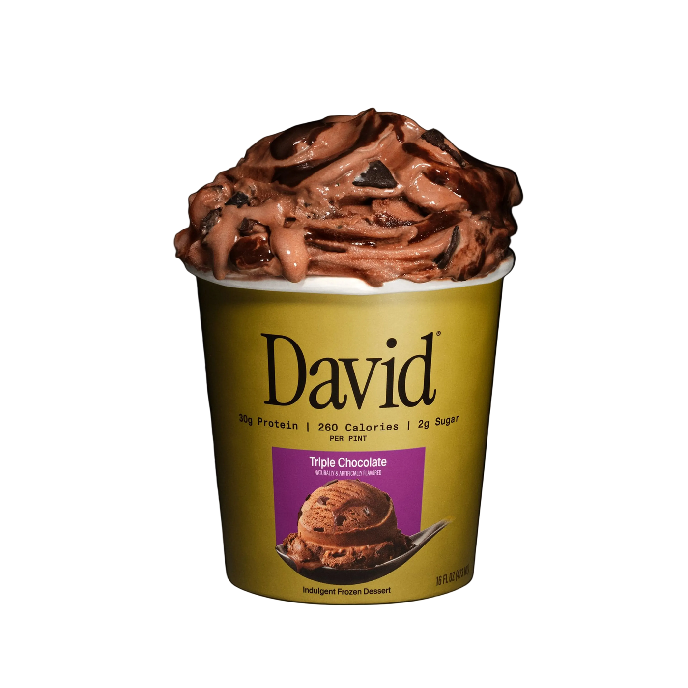 Triple Chocolate (6 pints) - Essential Bar