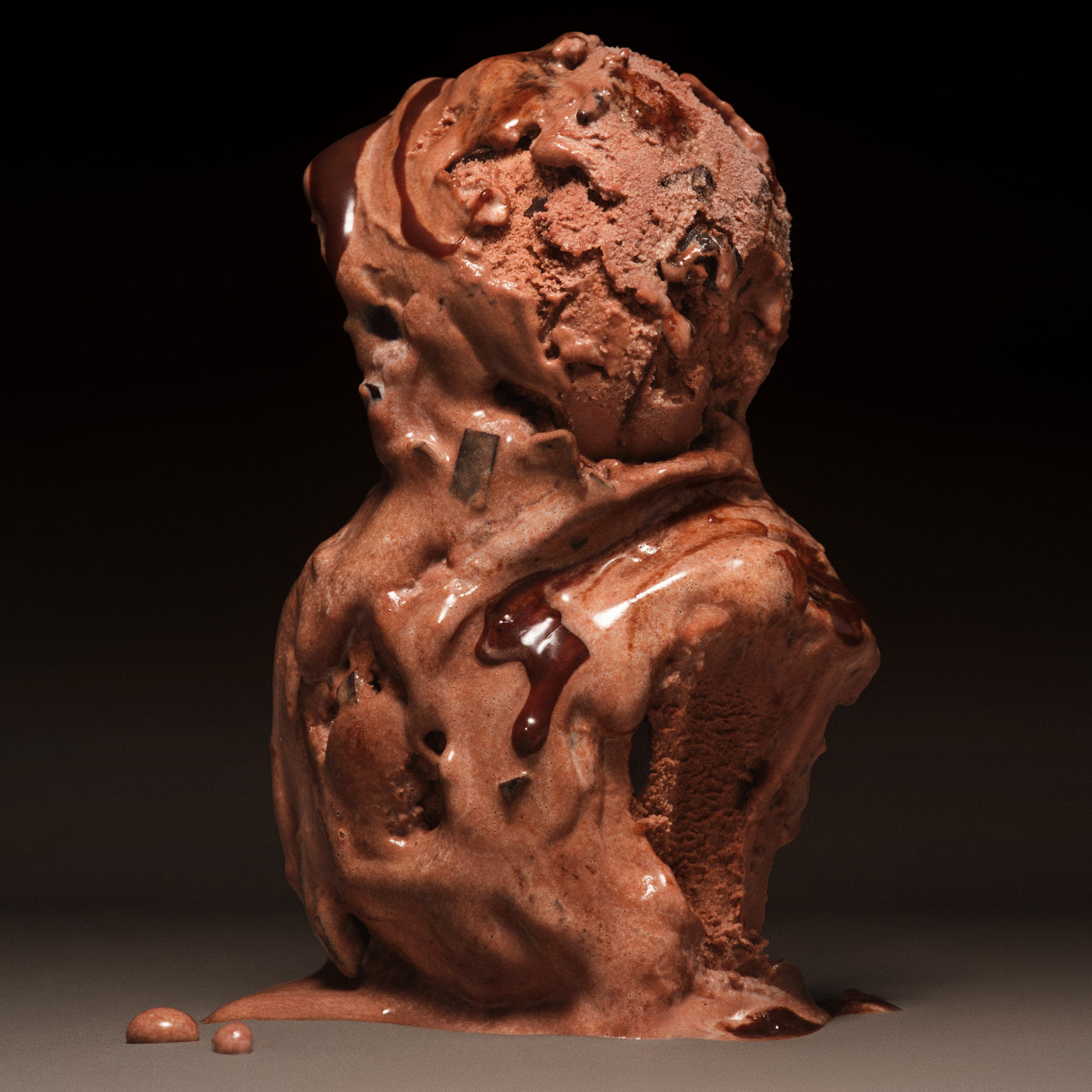 Triple Chocolate - Daily Box Ready