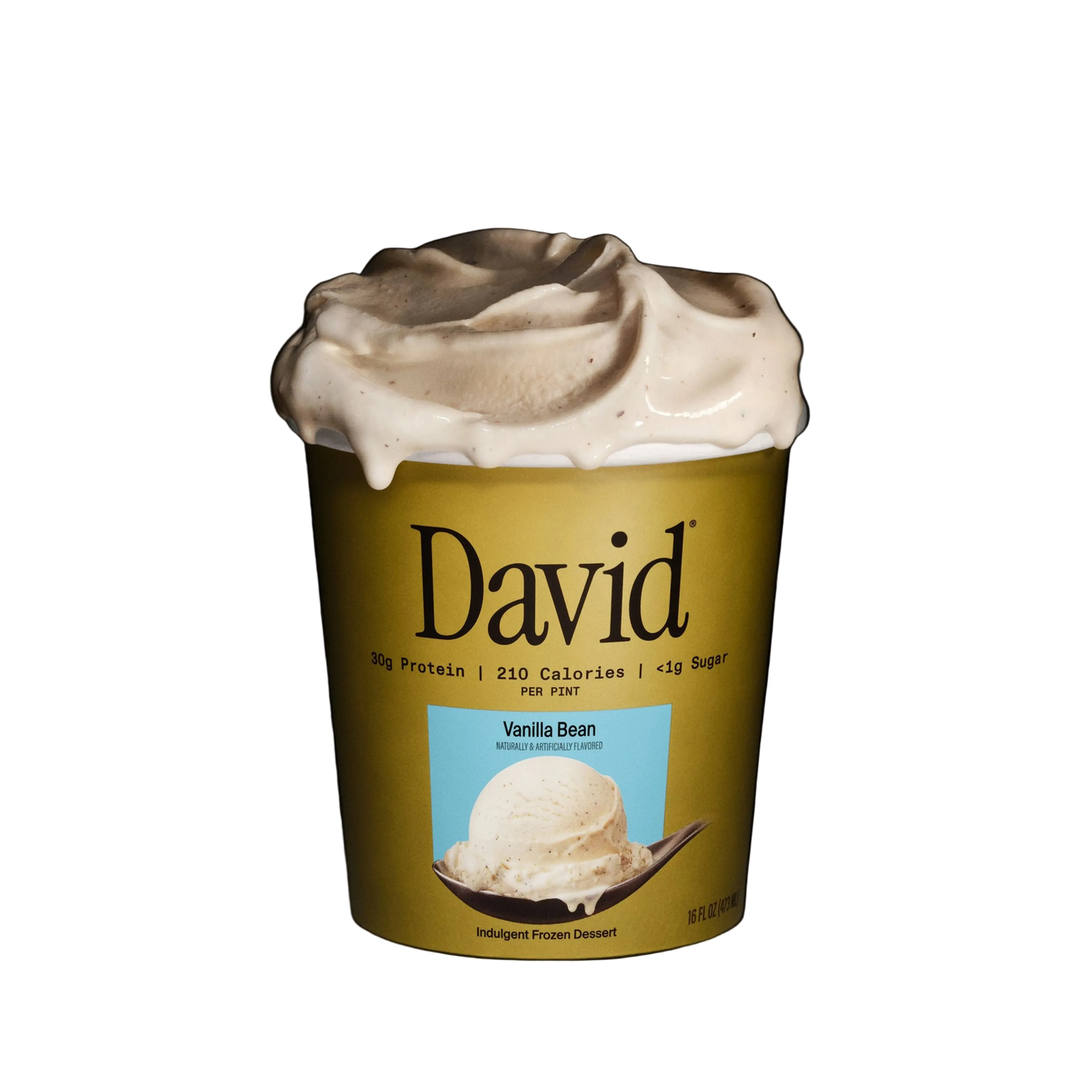 Vanilla Bean - Simple Choice